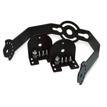 Adjustable Mounting Bracket for 100-250W UFO High Bay